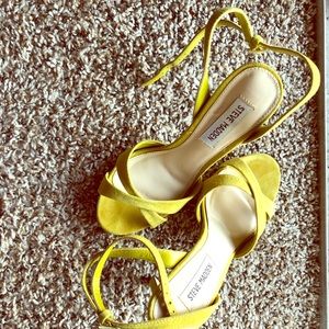 Steve Madden sandal